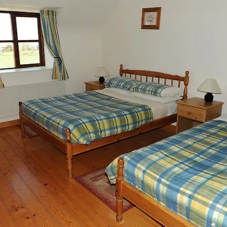 Mill Road Farm Cottages * 基尔莫尔码头