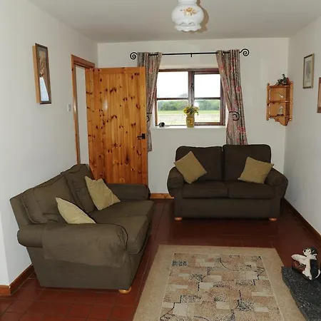Mill Road Farm Cottages 基尔莫尔码头