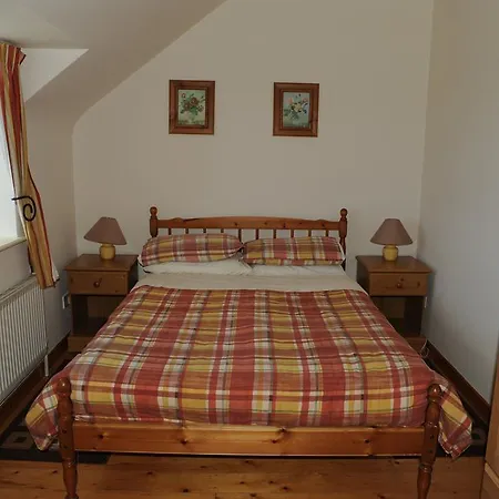 Mill Road Farm Cottages 基尔莫尔码头