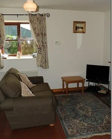 农家乐 Mill Road Farm Cottages