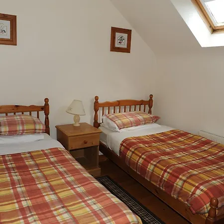 农家乐 Mill Road Farm Cottages *