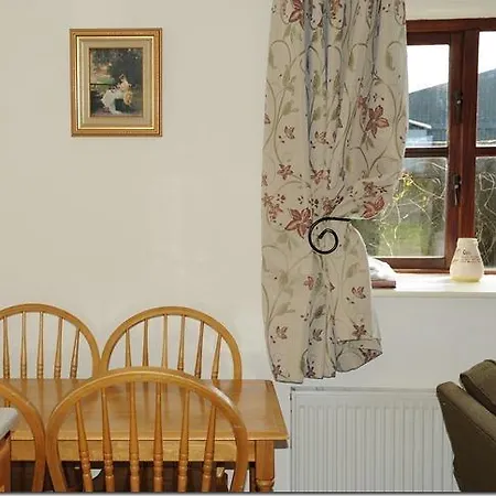 农家乐 Mill Road Farm Cottages *