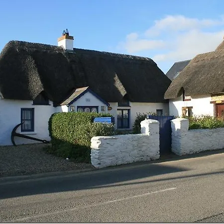 Mill Road Farm Cottages