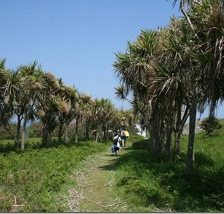 农家乐 Mill Road Farm Cottages *