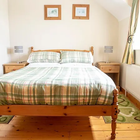 Mill Road Farm Cottages 基尔莫尔码头