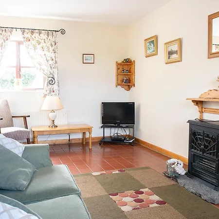 Mill Road Farm Cottages *
