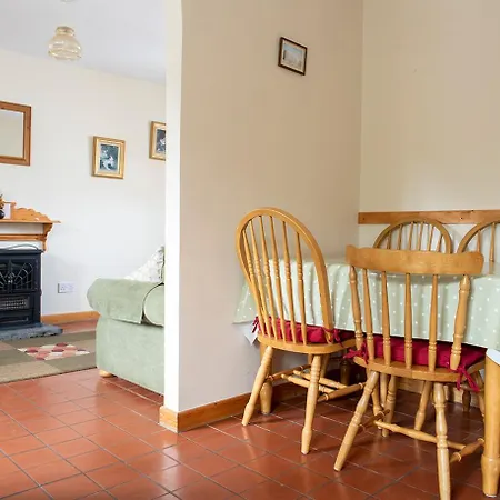 Mill Road Farm Cottages * 基尔莫尔码头
