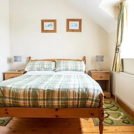 农家乐 Mill Road Farm Cottages 基尔莫尔码头