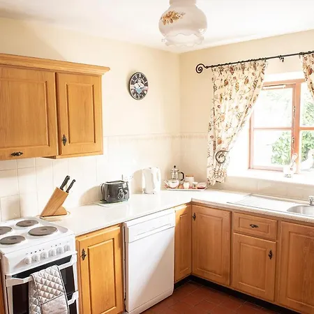 Mill Road Farm Cottages 农家乐 *