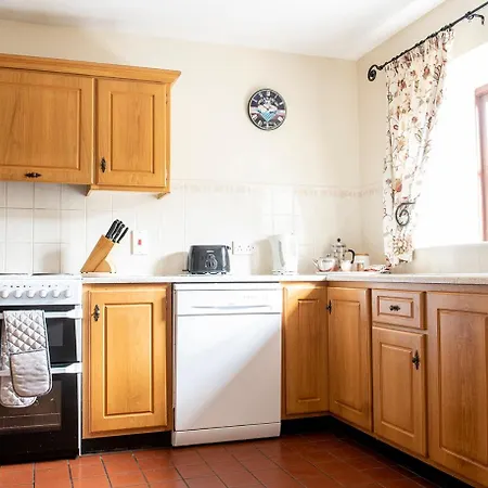 Mill Road Farm Cottages 农家乐