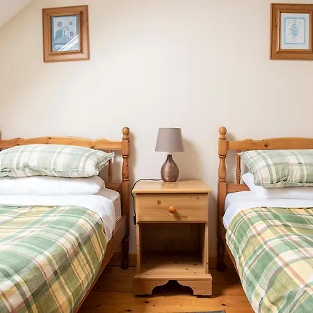 Mill Road Farm Cottages * 基尔莫尔码头