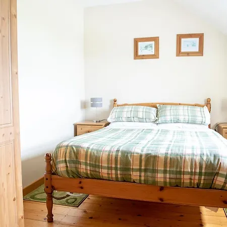 农家乐 Mill Road Farm Cottages *