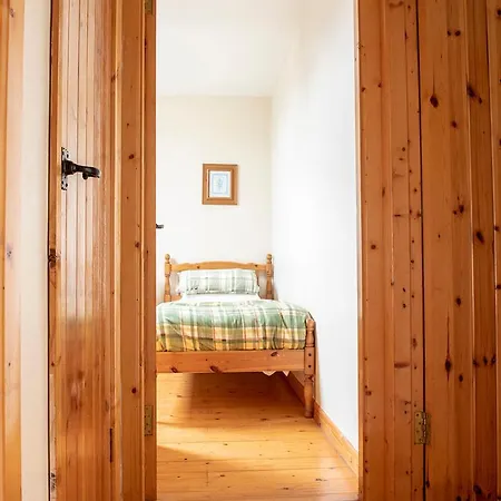 Mill Road Farm Cottages * 基尔莫尔码头