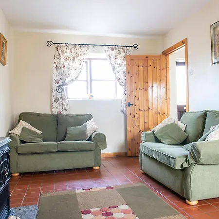 Mill Road Farm Cottages * 基尔莫尔码头