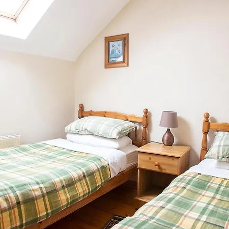 Mill Road Farm Cottages 农家乐 基尔莫尔码头