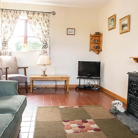 Mill Road Farm Cottages 农家乐 *